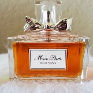 Miss Dior Eau De Parfum